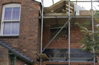 free Bulmer Tye home extension quotes